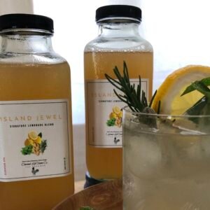 SIGNATURE LEMONADE BLEND